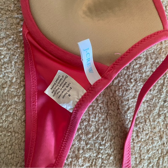 J. Crew bikini top - Picture 2 of 3